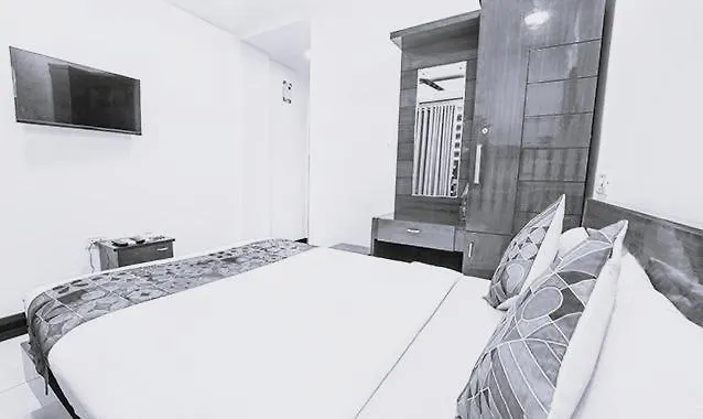 *** Hotel Fabhotel Stratford Kochi India