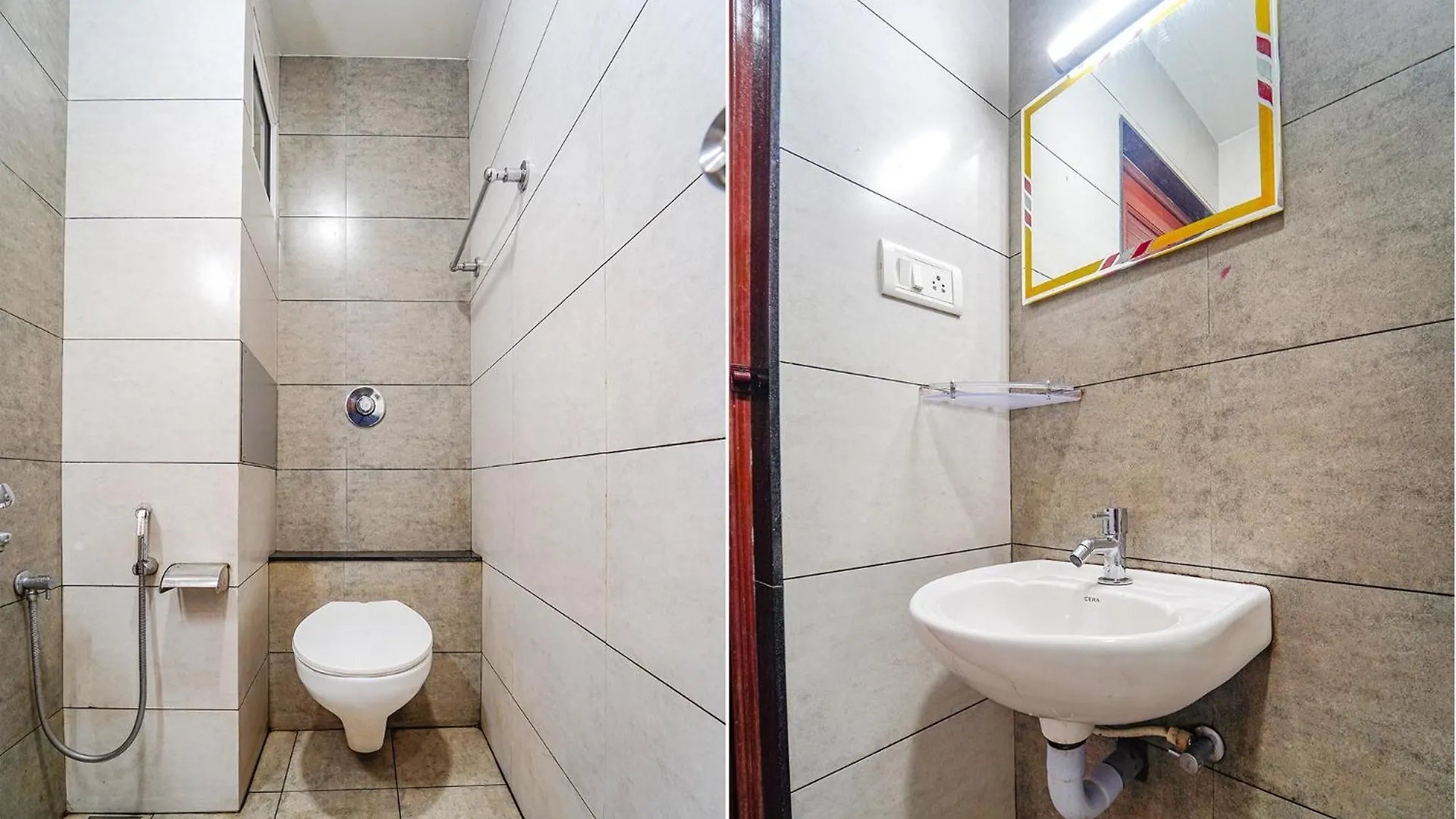Fabhotel Stratford Kochi 3*,  India