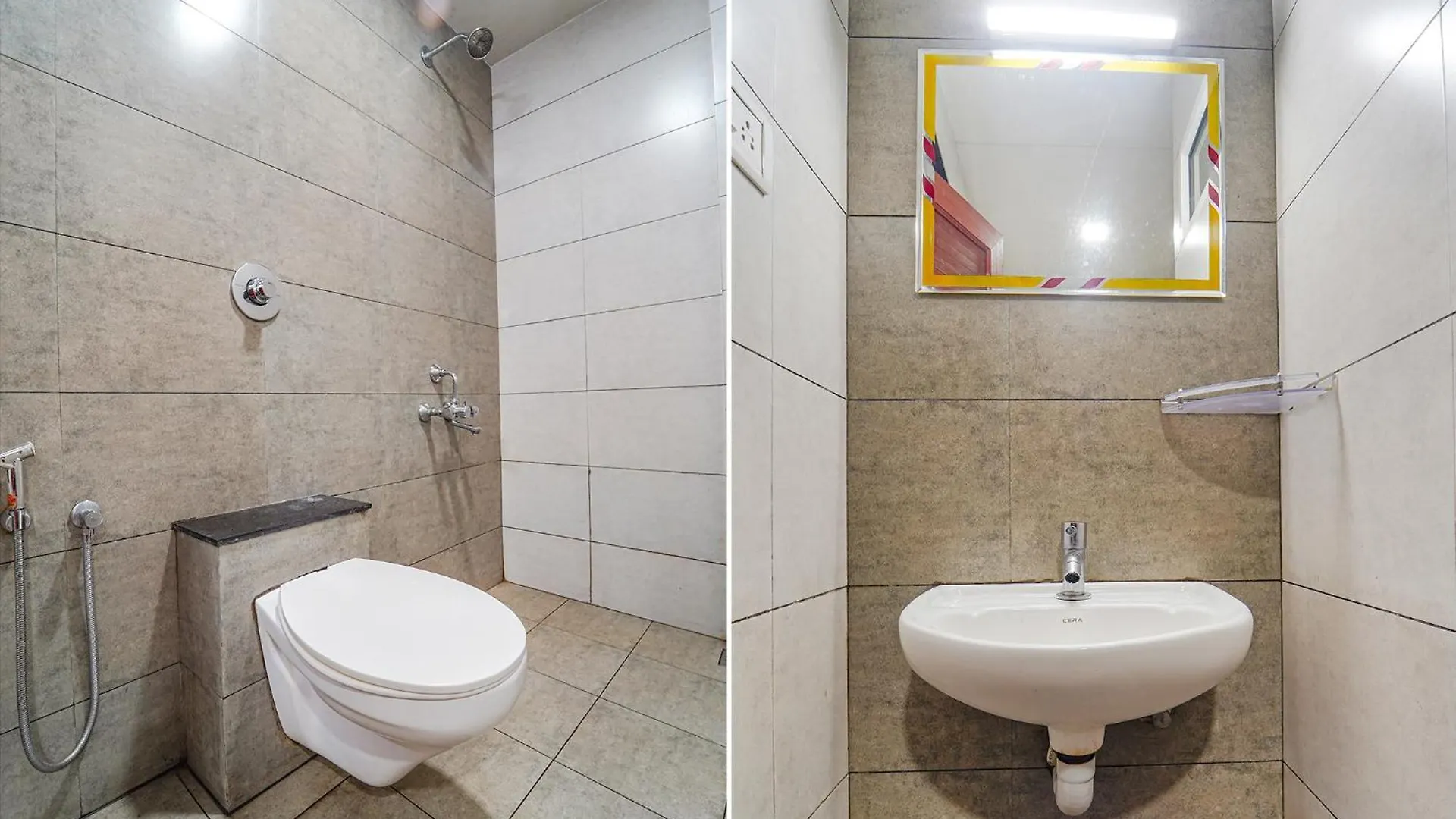 Fabhotel Stratford Kochi India