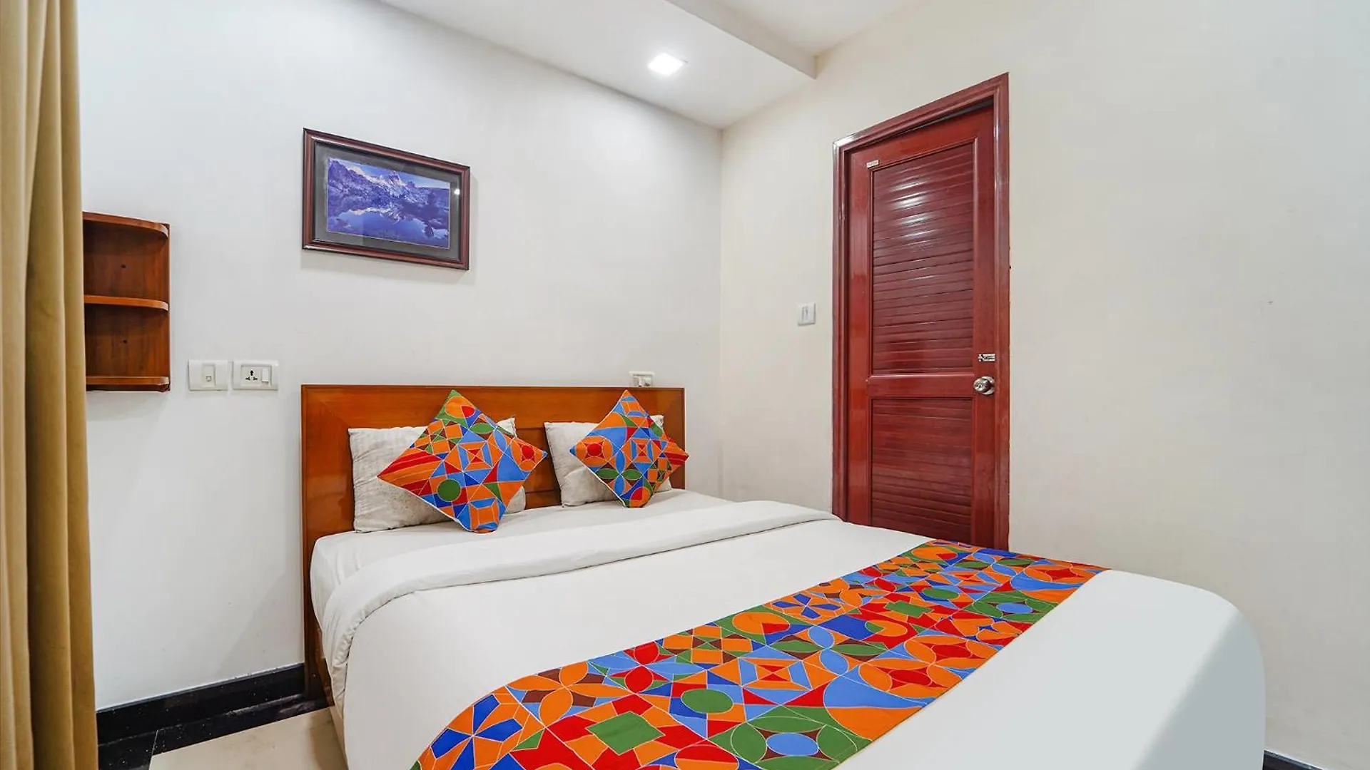 Fabhotel Stratford Kochi