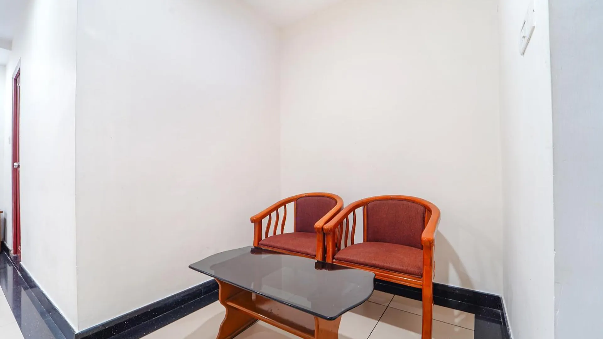Fabhotel Stratford Kochi Hotel