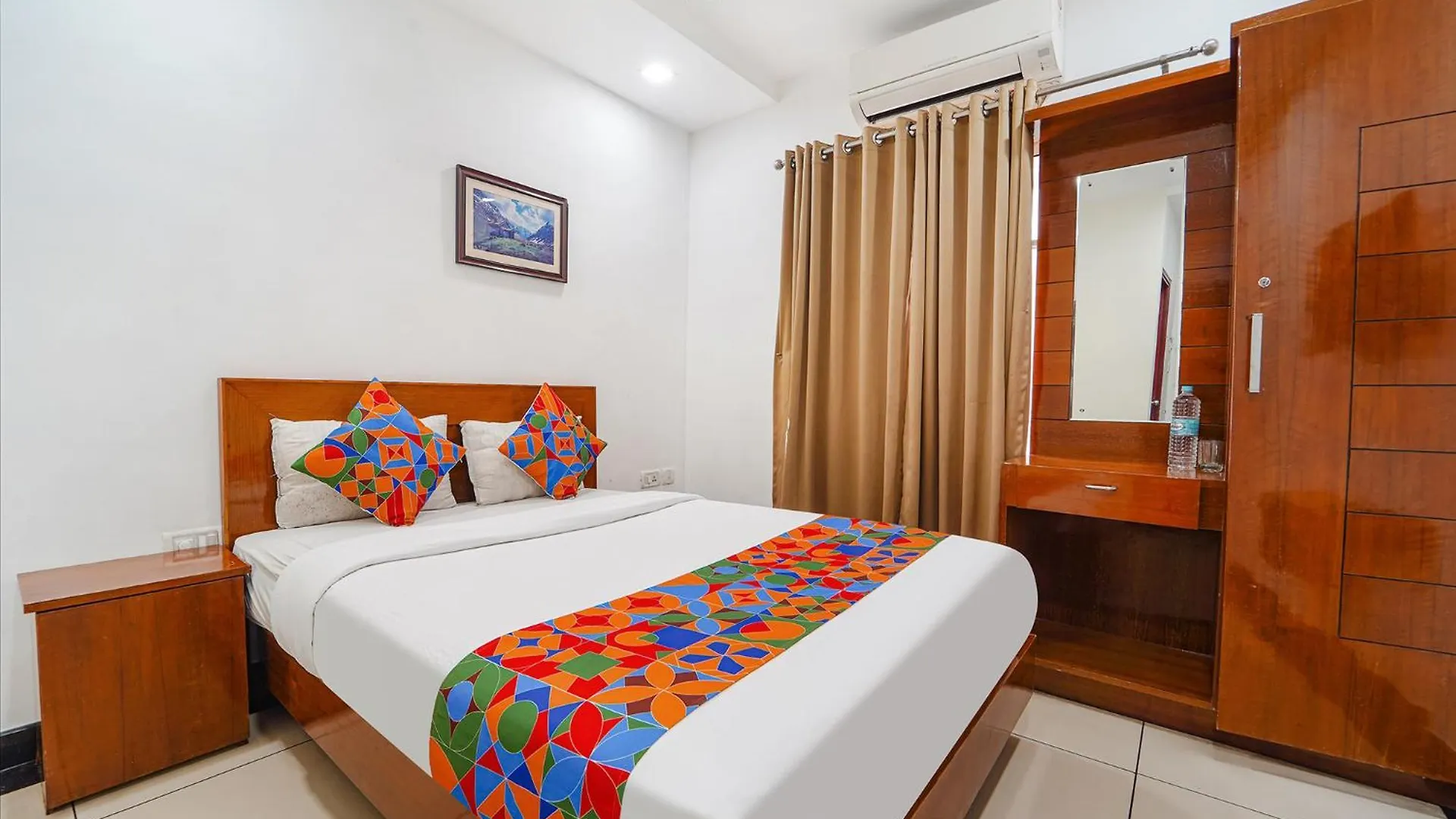 Fabhotel Stratford Kochi
