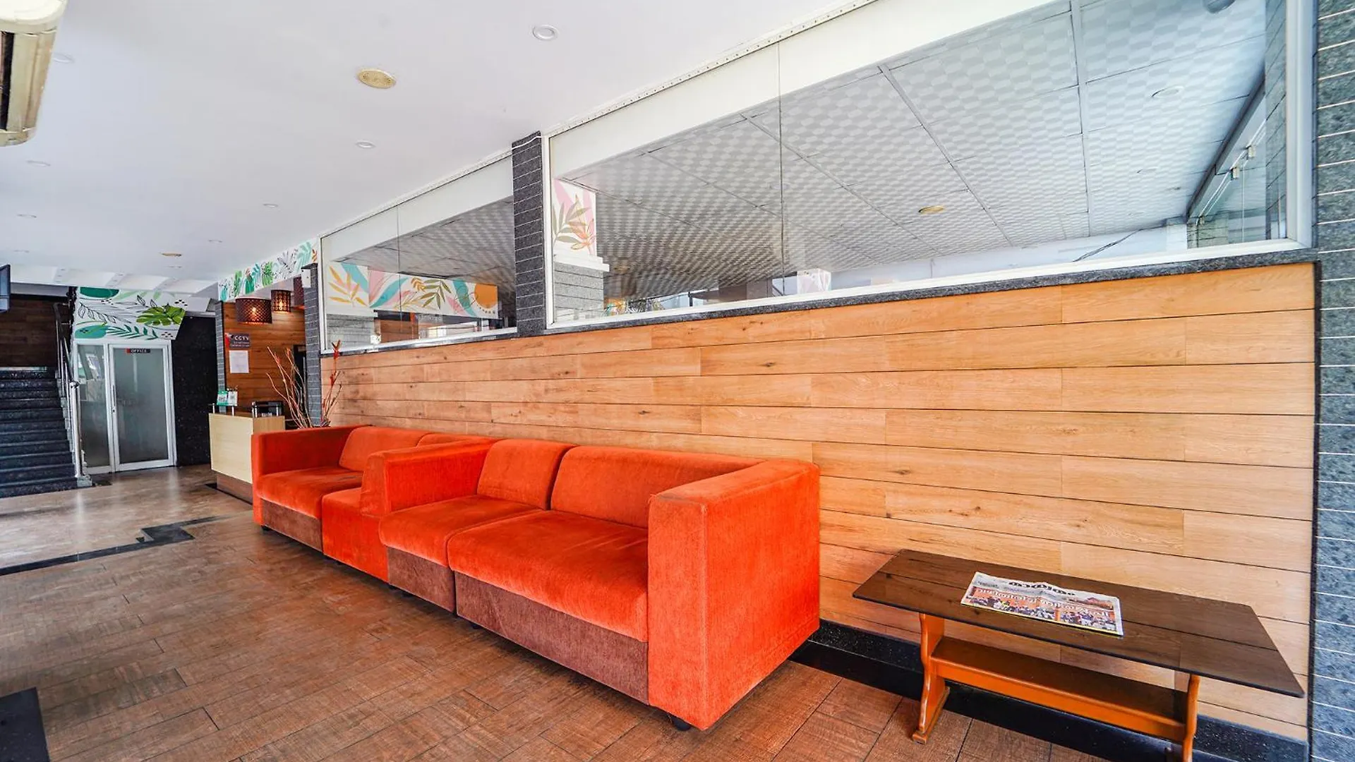 Fabhotel Stratford Kochi 3*,