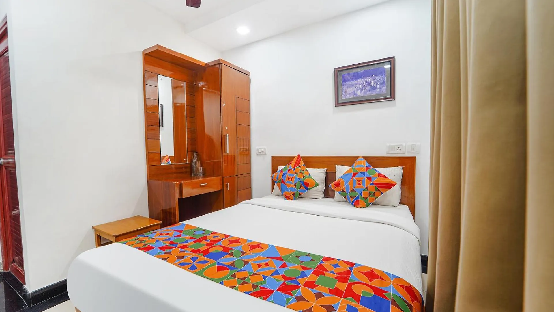 Fabhotel Stratford Kochi