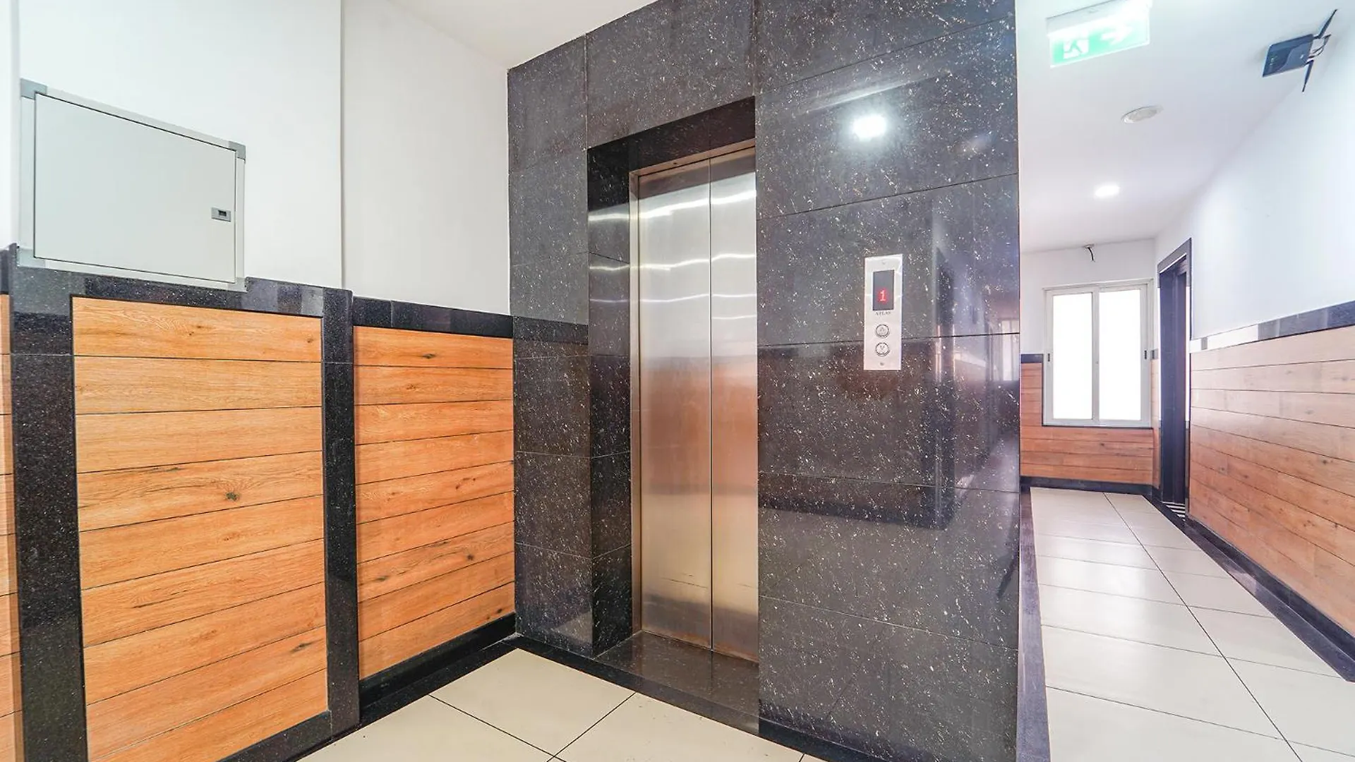 Fabhotel Stratford Kochi 3*,