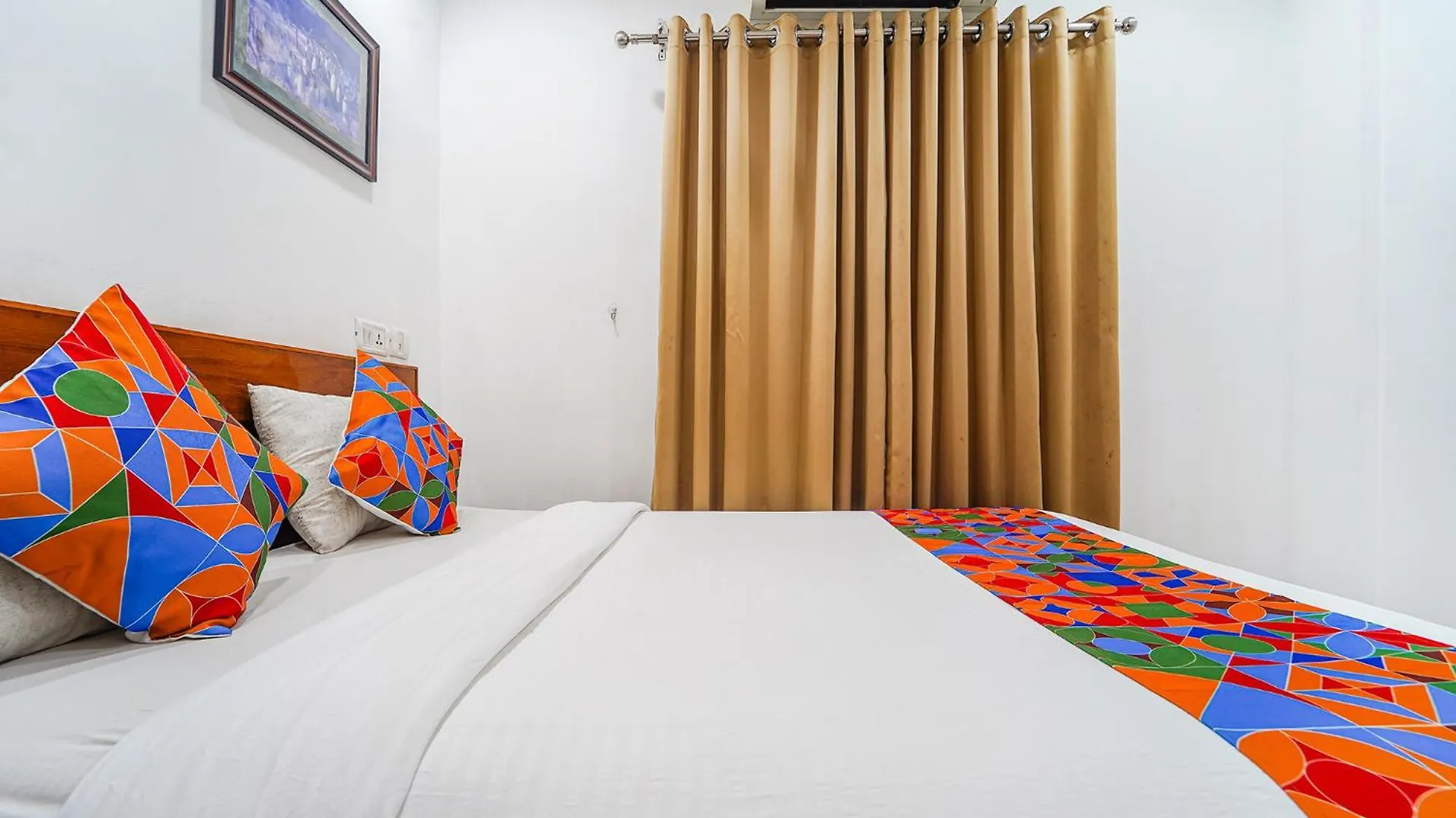 Fabhotel Stratford Kochi