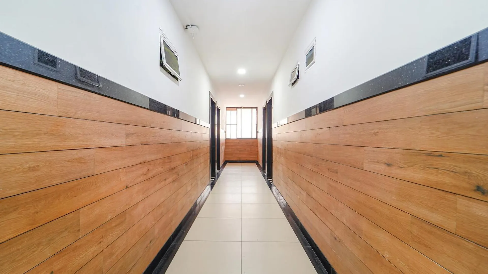 Hotel Fabhotel Stratford Kochi