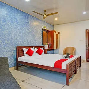 Hotel O Mezban Grand