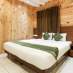 Hotel Cmk Habitat Centre