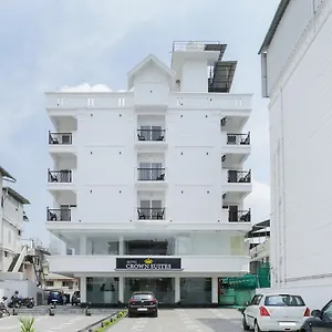 Hotel Crown