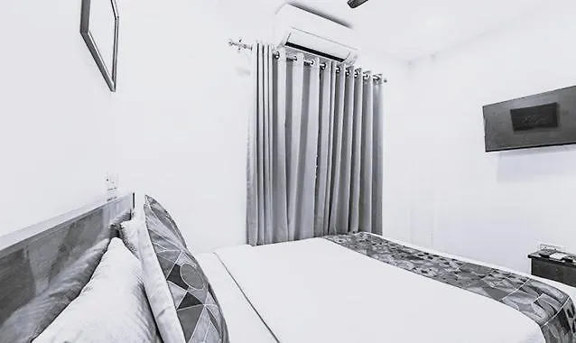 Fabhotel Stratford Kochi