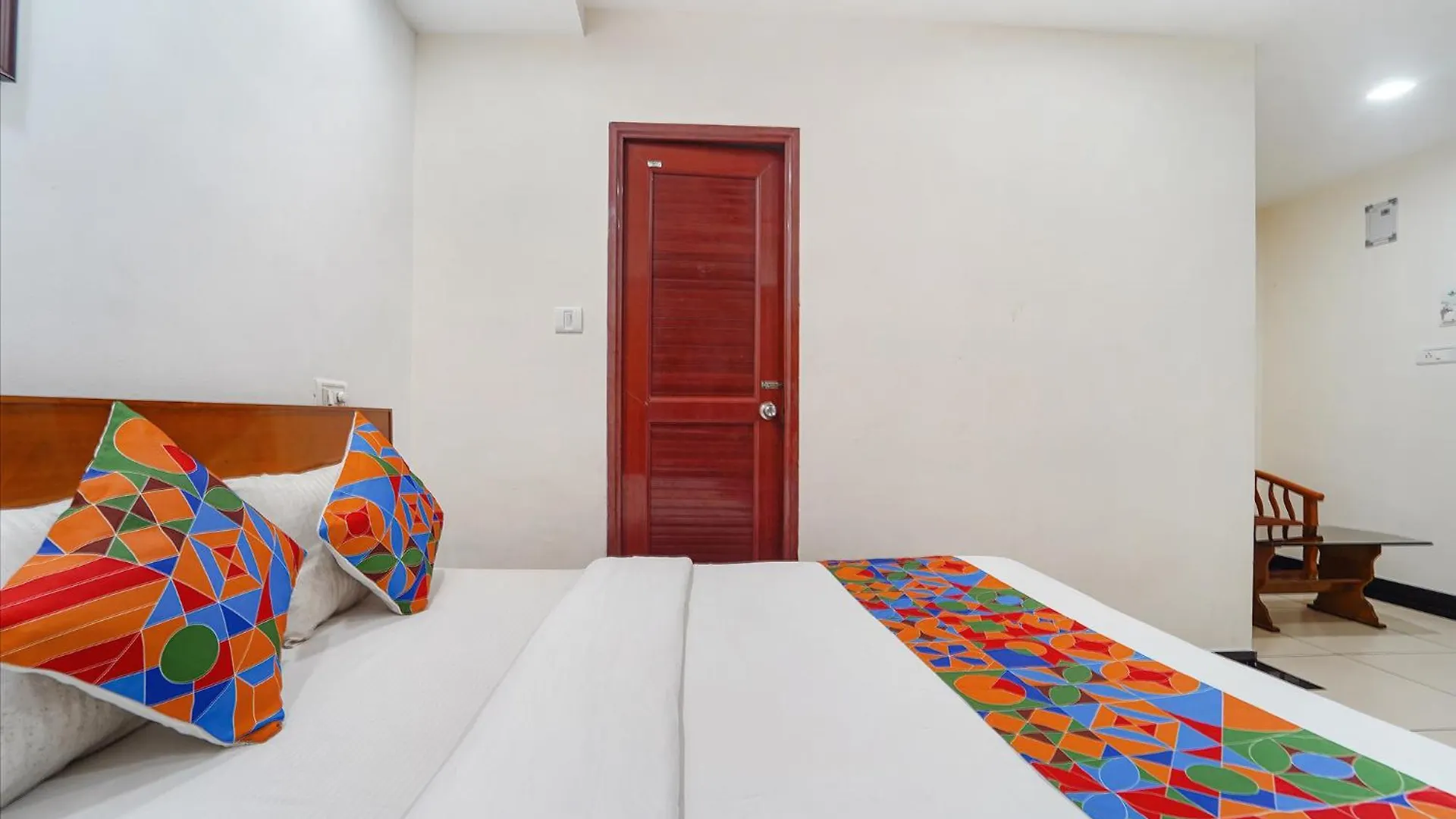 Hotel Fabhotel Stratford Kochi