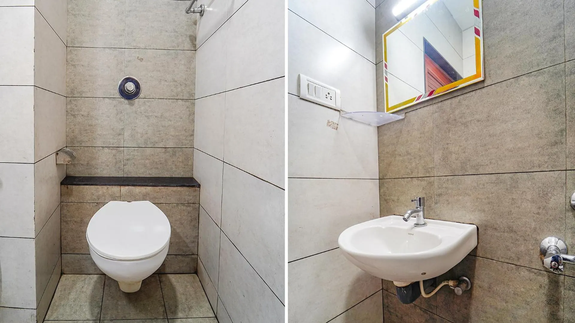 Fabhotel Stratford Kochi Hotel