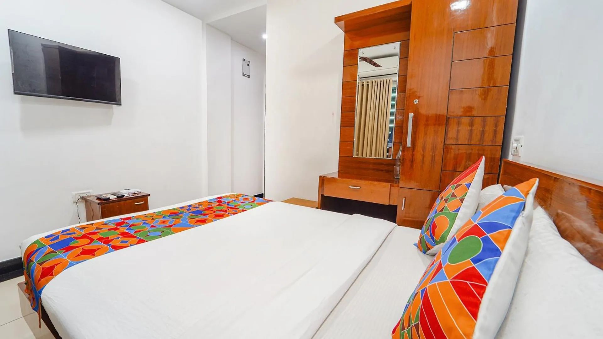 *** Hotel Fabhotel Stratford Kochi Indie