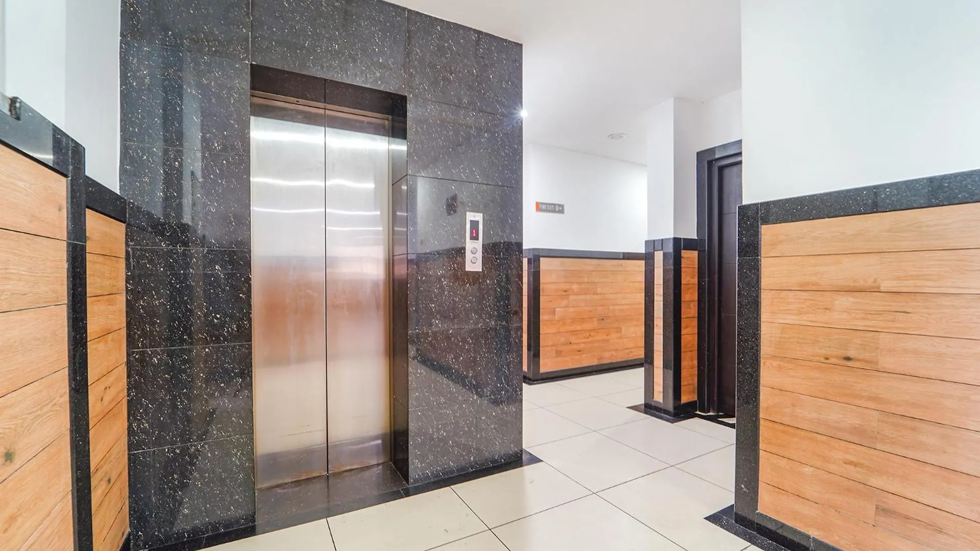 Fabhotel Stratford Kochi 3*,  Indie