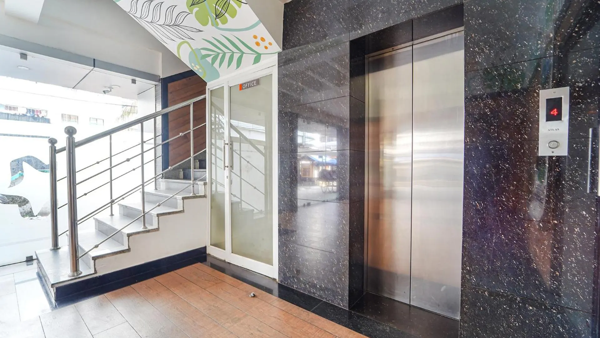 *** Hotel Fabhotel Stratford Kochi Indie